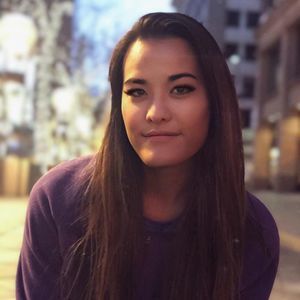 Meet your Posher, Deanna